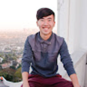 Meet your Posher, Josh